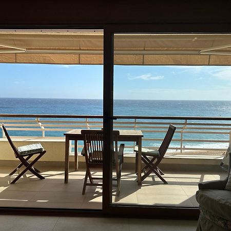 Lets Holidays Tropicana Sea Views 4 Tossa de Mar Exterior foto