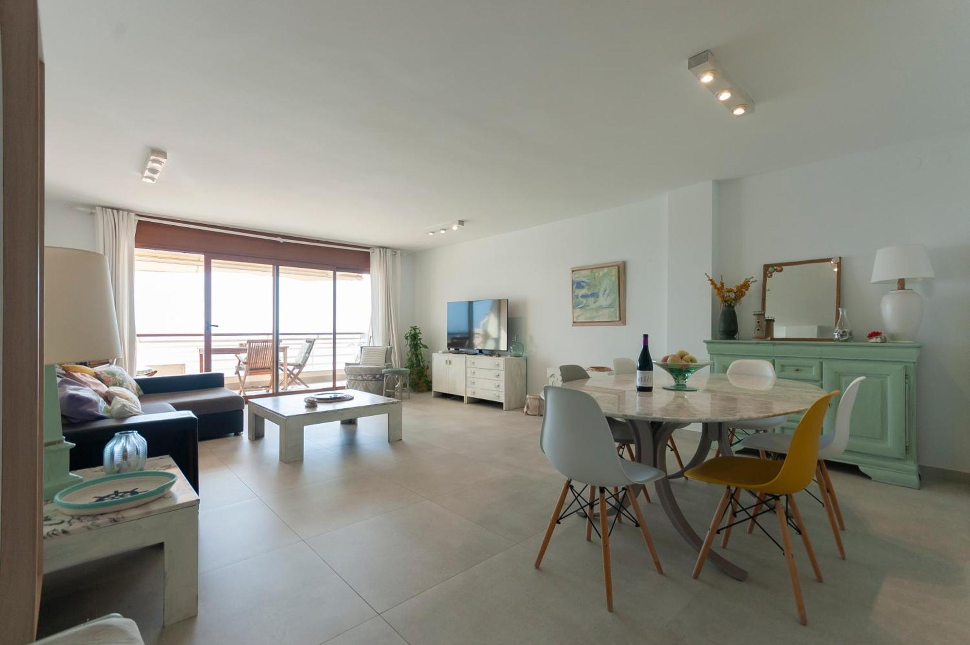 Lets Holidays Tropicana Sea Views 4 Tossa de Mar Exterior foto