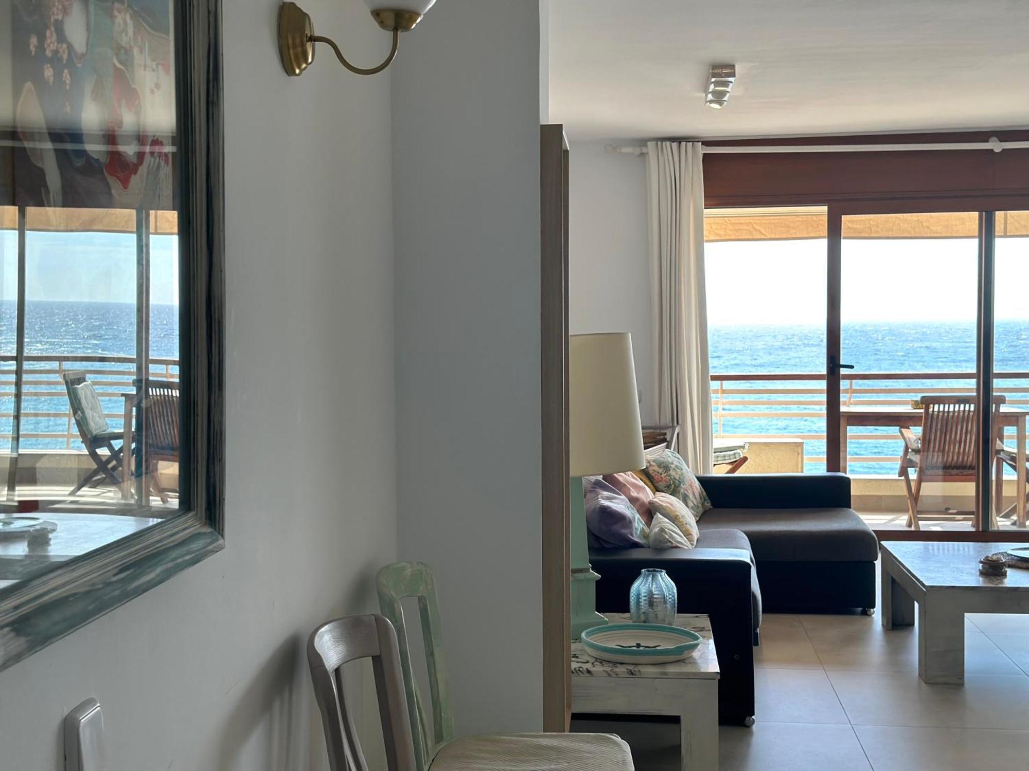 Lets Holidays Tropicana Sea Views 4 Tossa de Mar Exterior foto