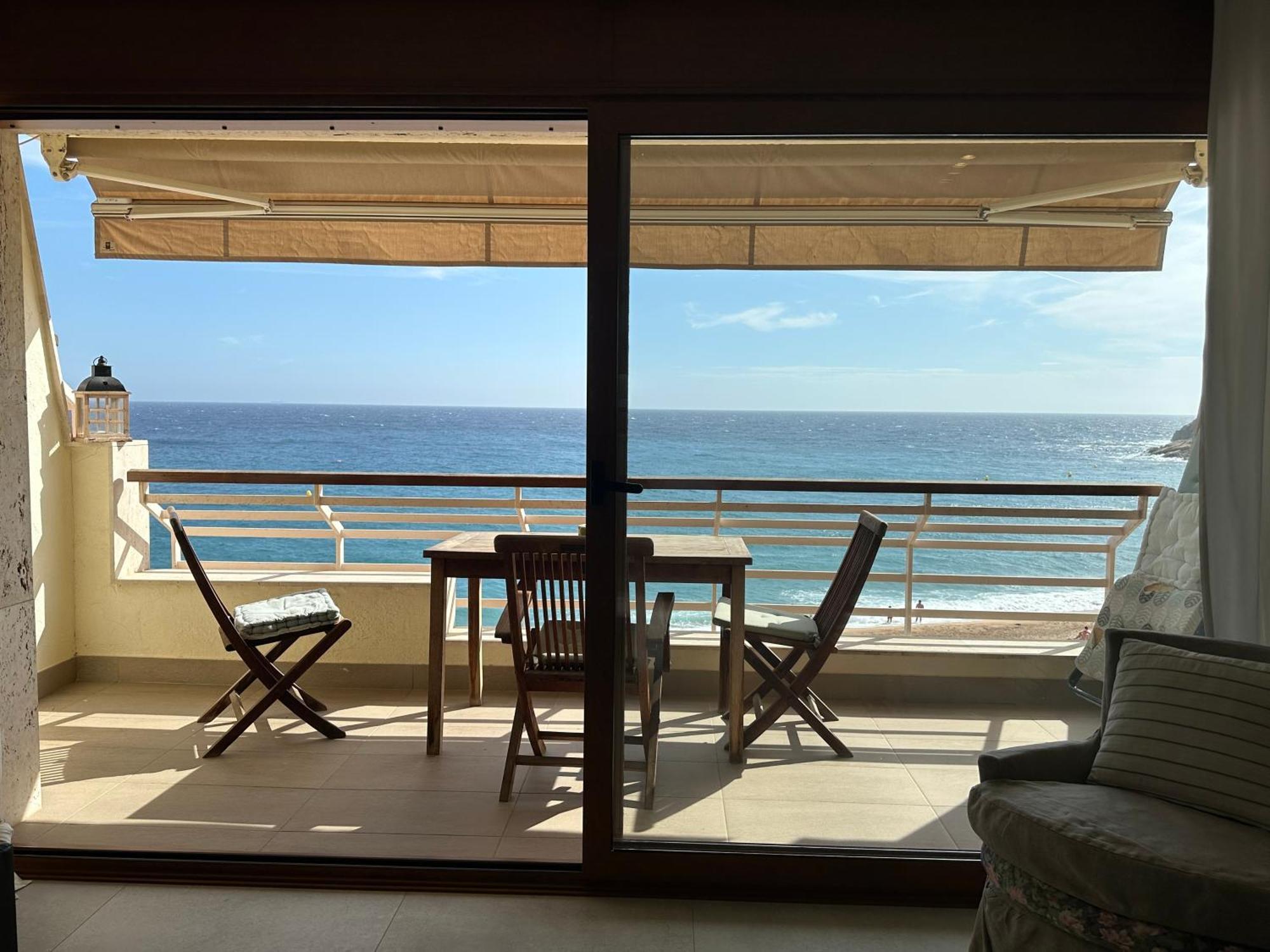 Lets Holidays Tropicana Sea Views 4 Tossa de Mar Exterior foto