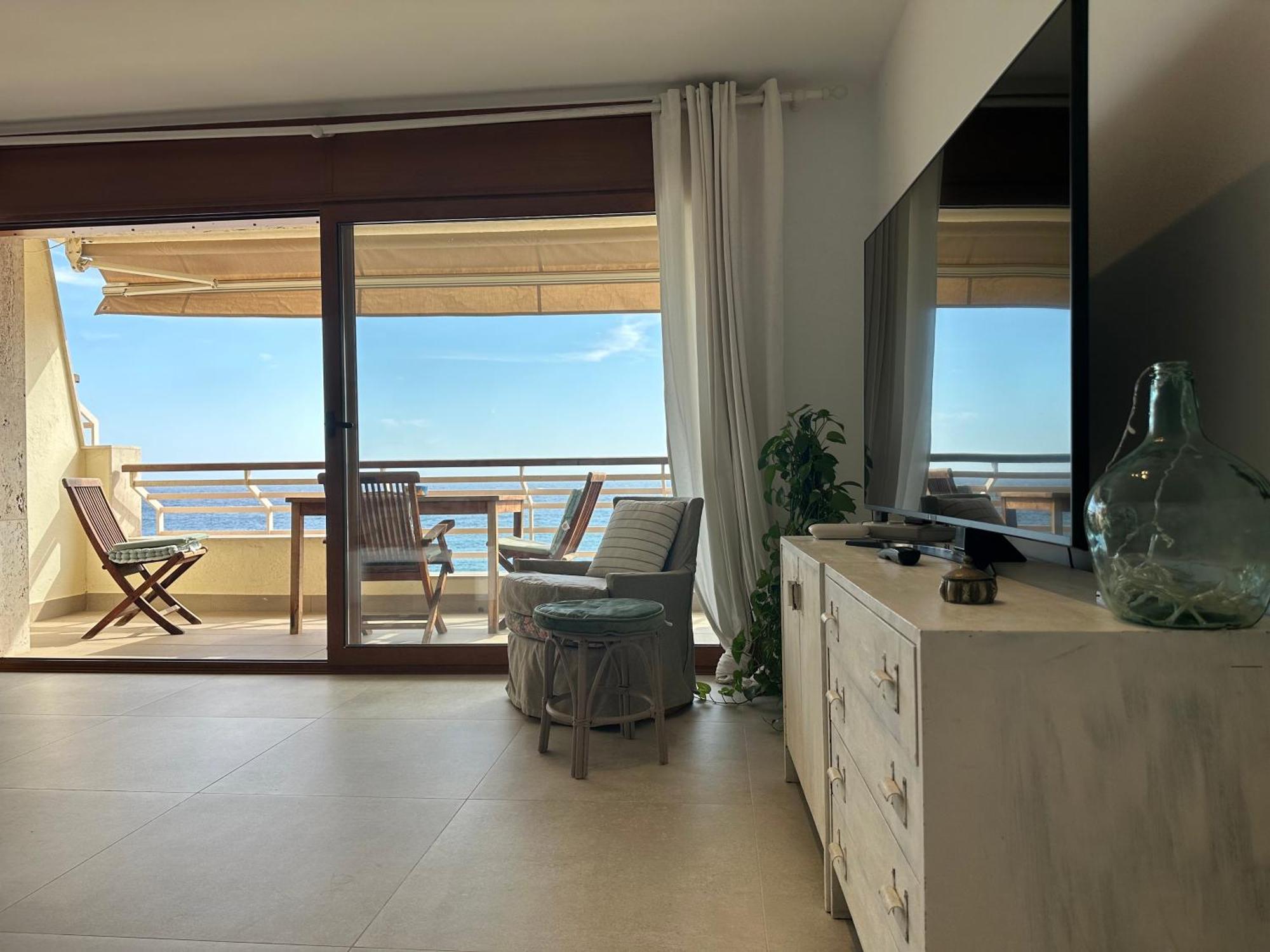 Lets Holidays Tropicana Sea Views 4 Tossa de Mar Exterior foto
